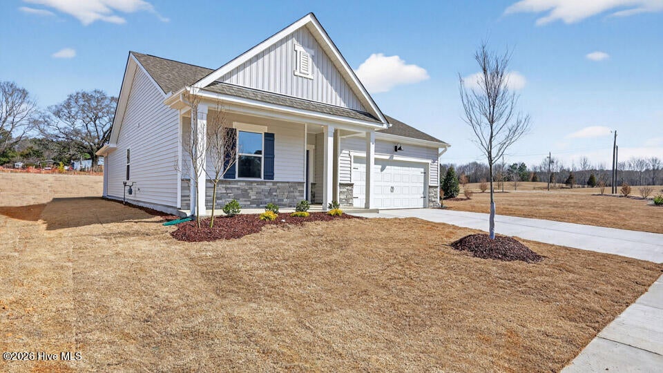 Photo of 1132 Aviator Lane, Ayden, NC 28513 (MLS # 100582889)