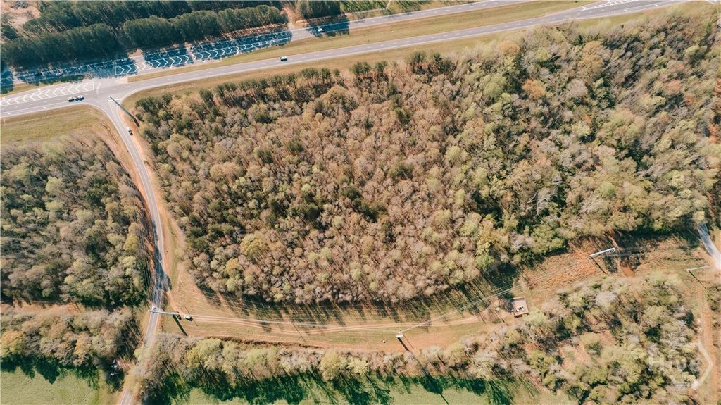 Photo of 0 Monroe Hwy, Statham, GA 30666 (MLS # CL353372)