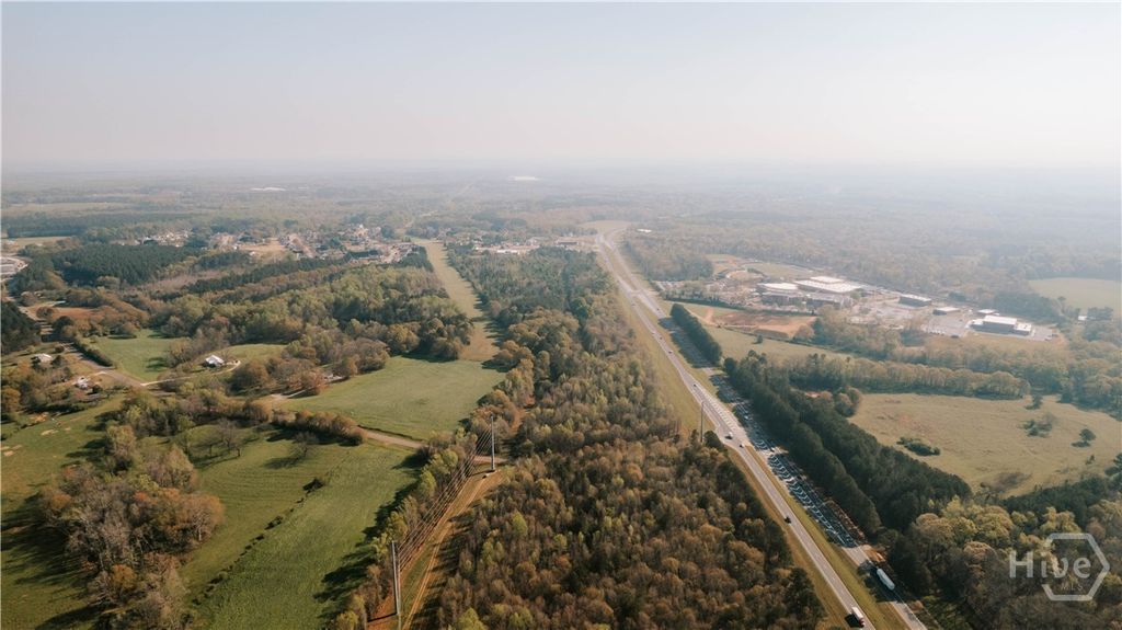 Photo of 0 Monroe Hwy, Statham, GA 30666 (MLS # CL353372)