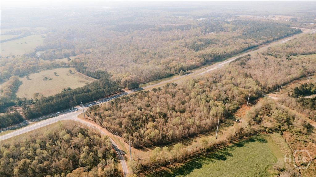 Photo of 0 Monroe Hwy, Statham, GA 30666 (MLS # CL353372)