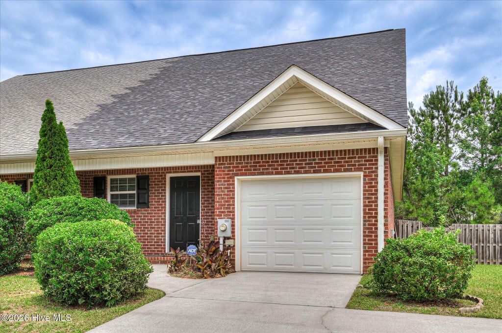 Photo of 392 Bowen Falls, Grovetown, GA 30813 (MLS # 100580913)