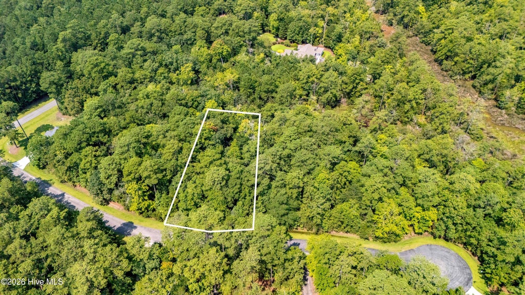 Photo of 117 Shoreline Court, Oriental, NC 28571 (MLS # 100601530)