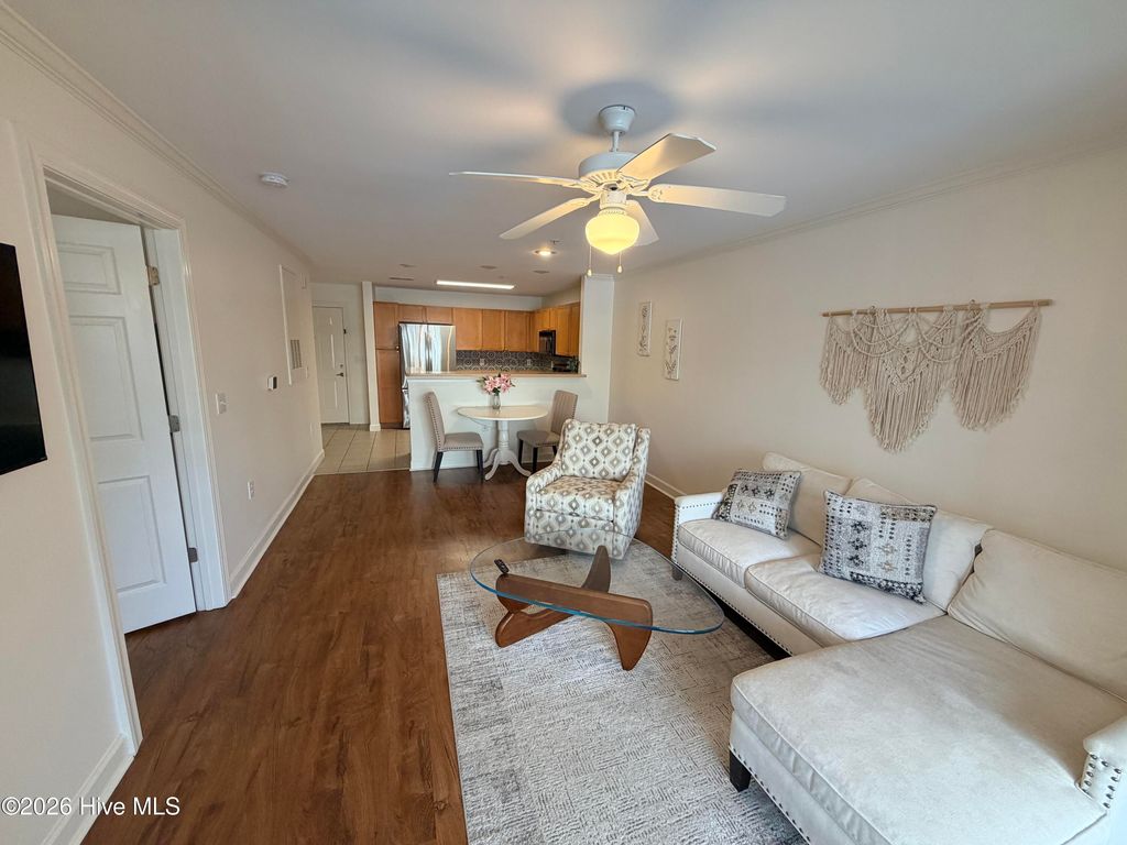 Photo of 2820 Bloomfield Lane #Unit 108, Wilmington, NC 28412 (MLS # 100552697)