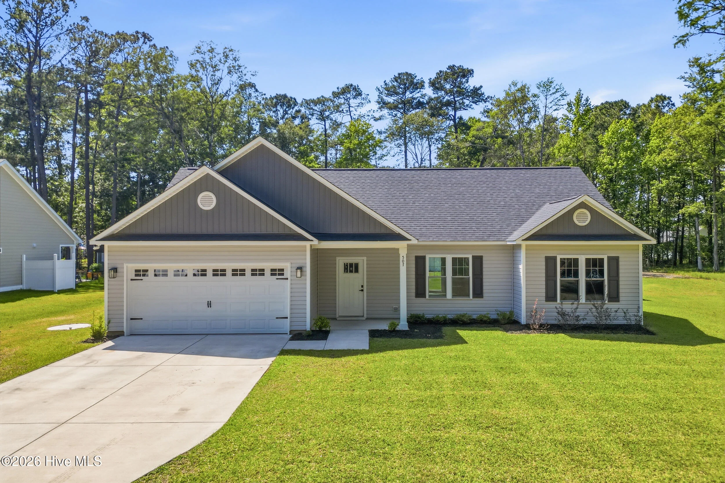 507 Leatherwood Drive NW