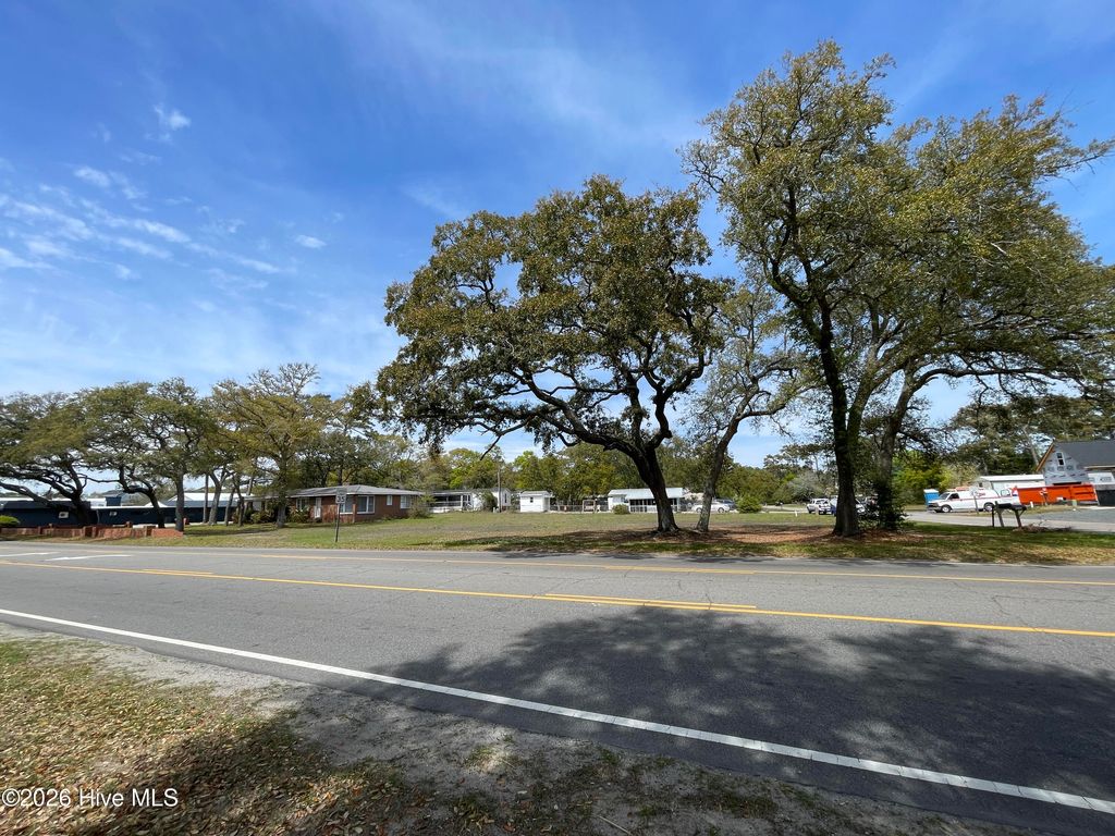 Photo of 65026504 E Oak Island Drive, Oak Island, NC 28465 (MLS # 100565387)