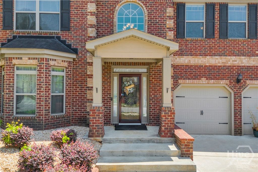 Photo of 90 Waters Edge Lane, Covington, GA 30014 (MLS # CL356323)