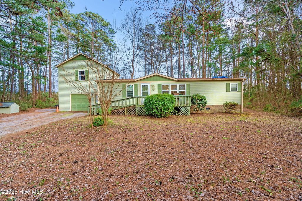 Photo of 293 Sweet Gum Court NW, Calabash, NC 28467 (MLS # 100557144)