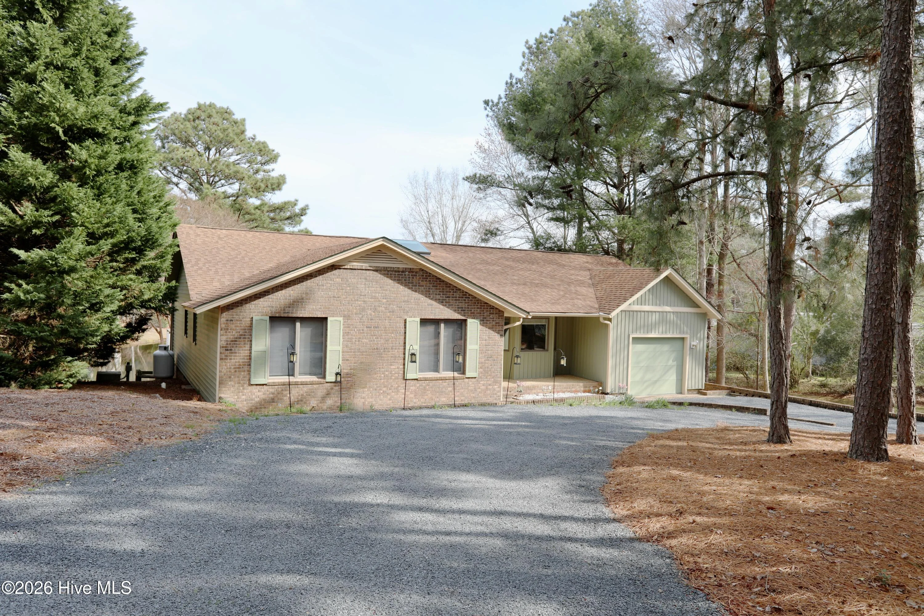 116 Shagbark Court