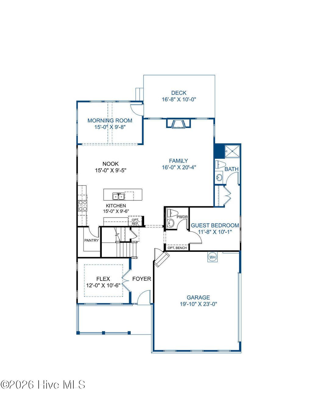Photo of 255 Dona Drive, Carthage, NC 28327 (MLS # 100570869)