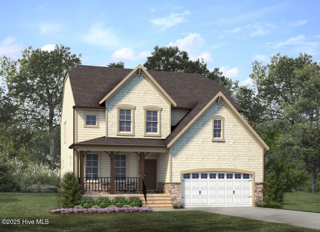 Photo of 255 Dona Drive, Carthage, NC 28327 (MLS # 100570869)