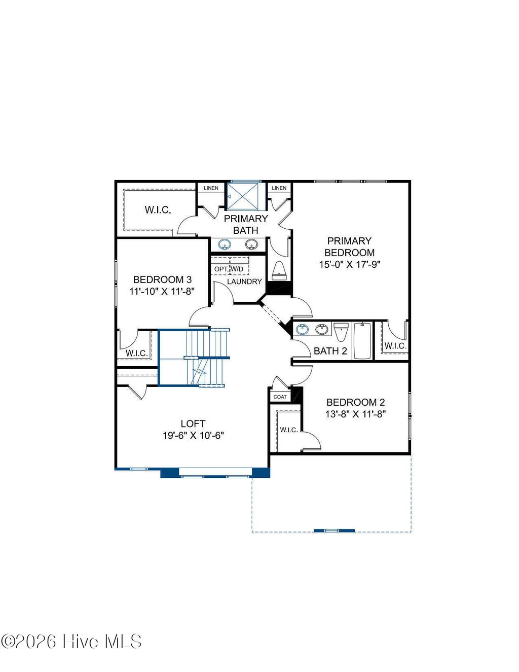 Photo of 255 Dona Drive, Carthage, NC 28327 (MLS # 100570869)