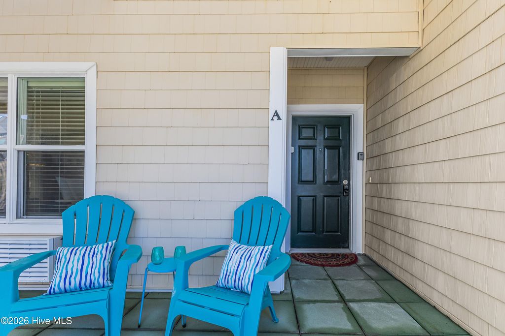 Photo of 179 Via Old Sound Boulevard # A, Ocean Isle Beach, NC 28469 (MLS # 100528559)