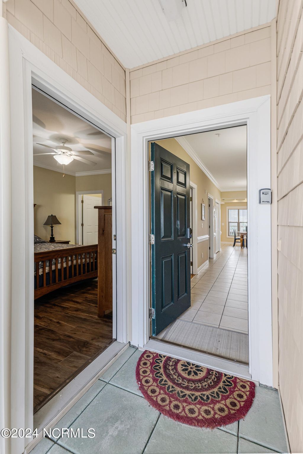 Photo of 179 Via Old Sound Boulevard # A, Ocean Isle Beach, NC 28469 (MLS # 100528559)