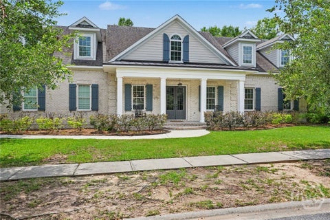 Homes For Sale - 131 Caroline's Retreat<br/> Chatham County, Savannah, GA 31406