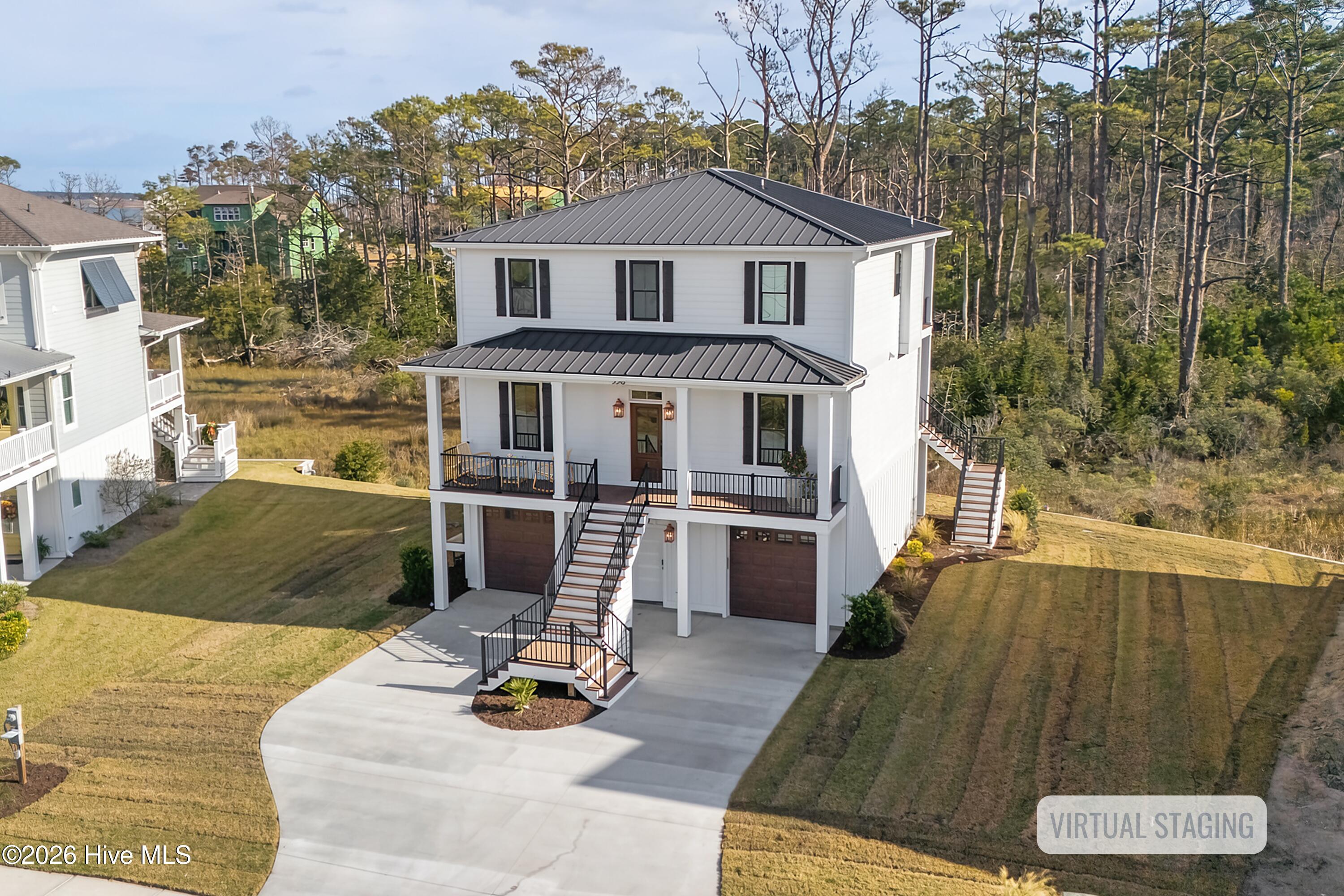 538 Sheldrake Court