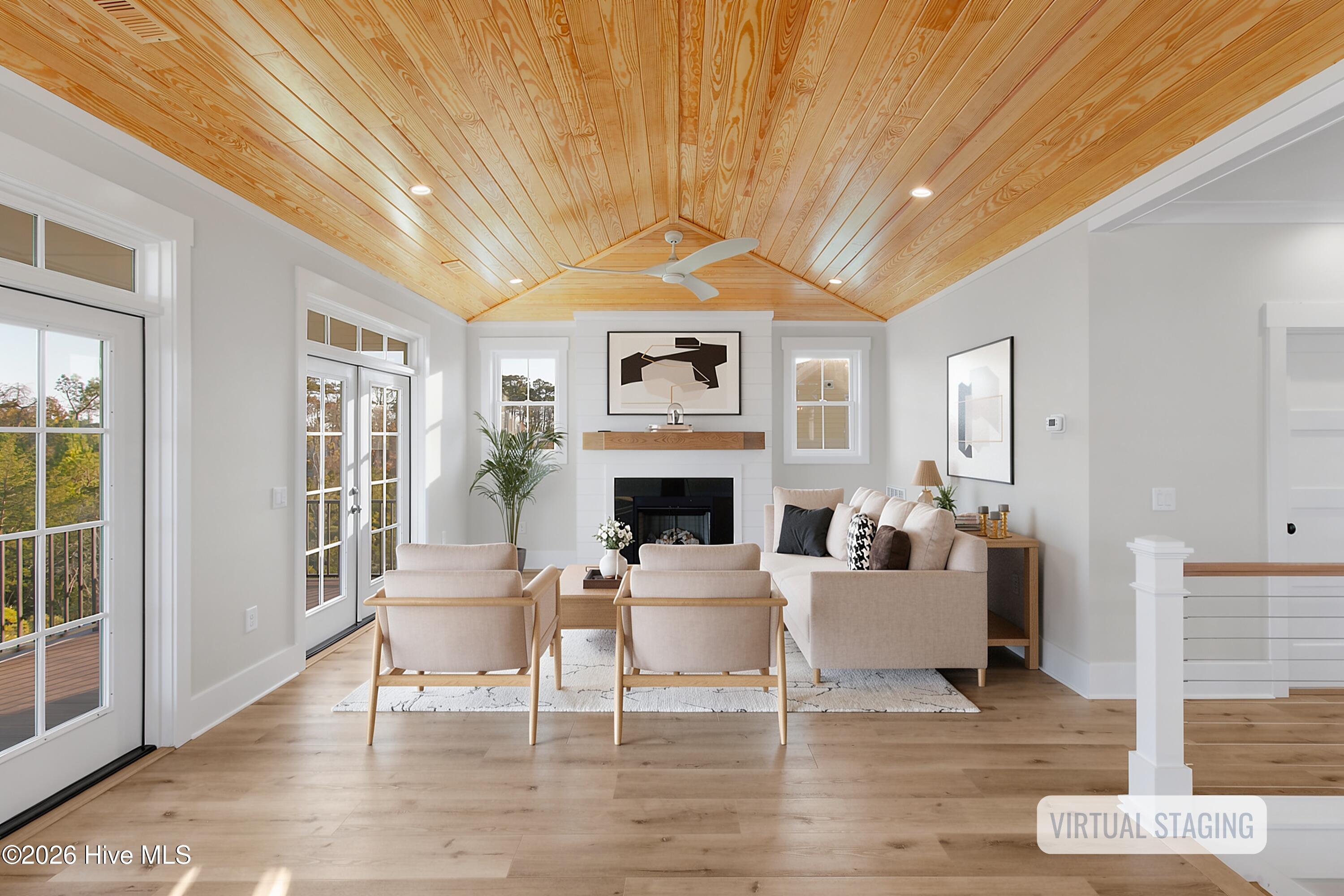 538 Sheldrake Court