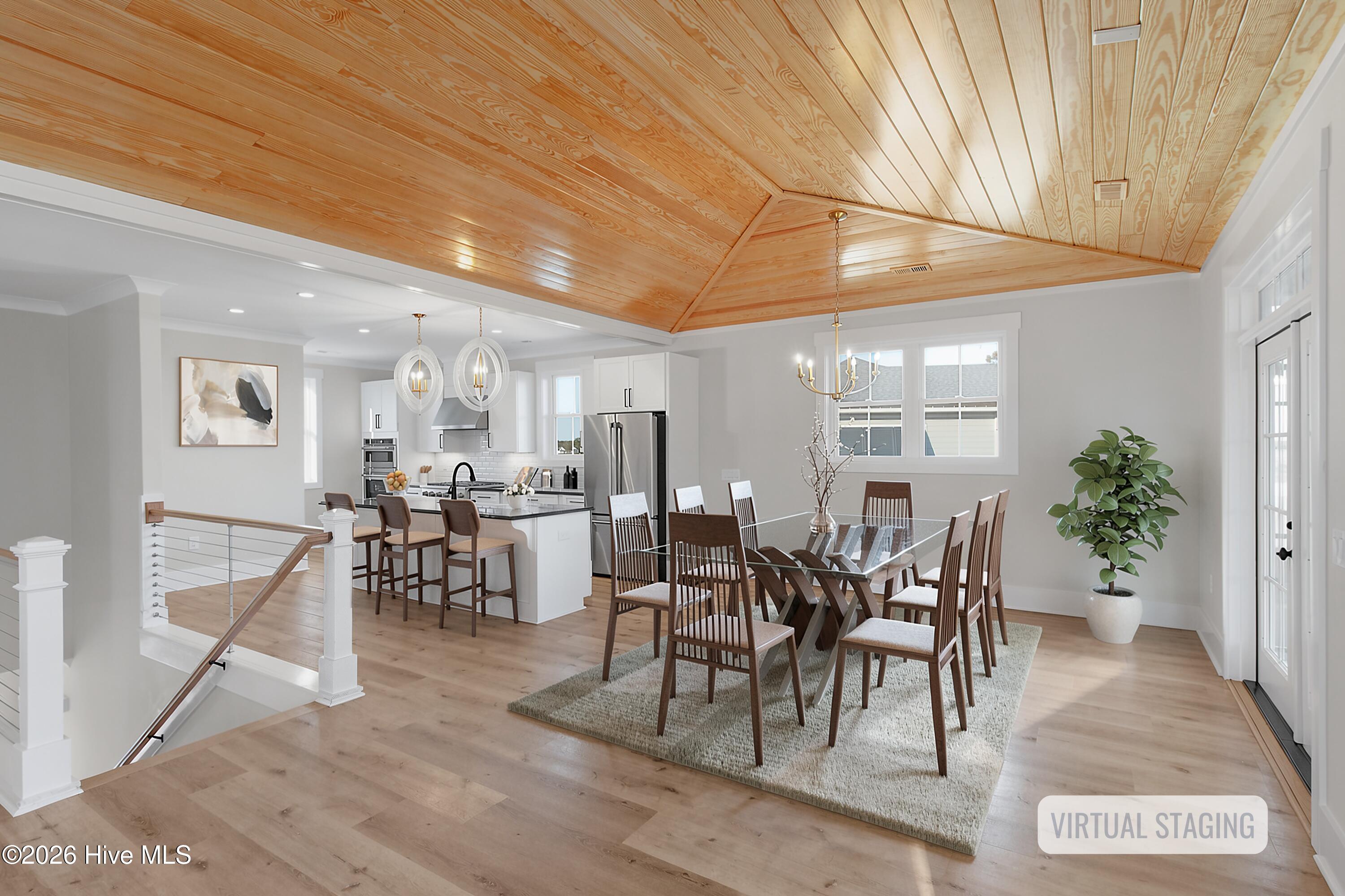 538 Sheldrake Court
