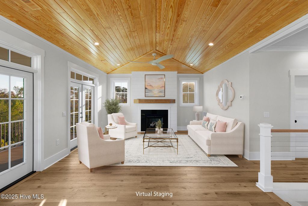 Photo of 538 Sheldrake Court, Beaufort, NC 28516 (MLS # 100549685)