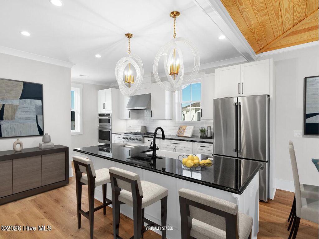 Photo of 538 Sheldrake Court, Beaufort, NC 28516 (MLS # 100549685)