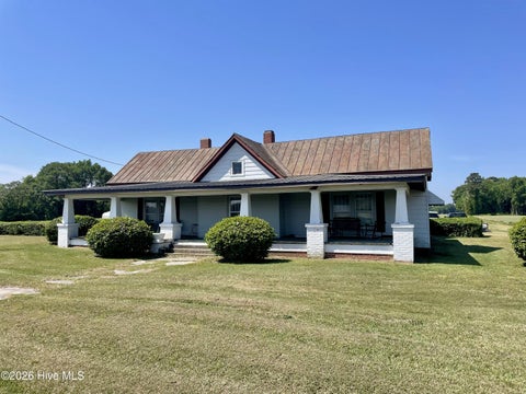 Homes For Sale - 2880 Grantham School Road<br/> Wayne County, Mount Olive, NC 28365