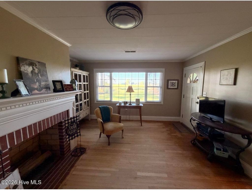 Photo of 3899 Nc Highway 58 N, Trenton, NC 28585 (MLS # 100576611)