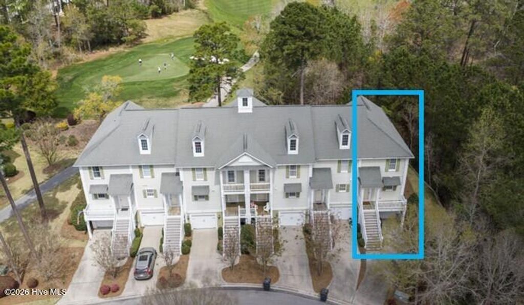 Photo of 607 River Ridge Road #Unit 6, Shallotte, NC 28470 (MLS # 100564411)