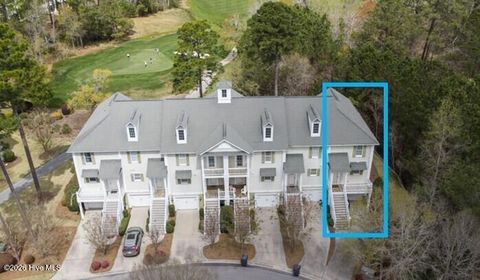 607 River Ridge Drive Unit 6 Shallotte NC 28470