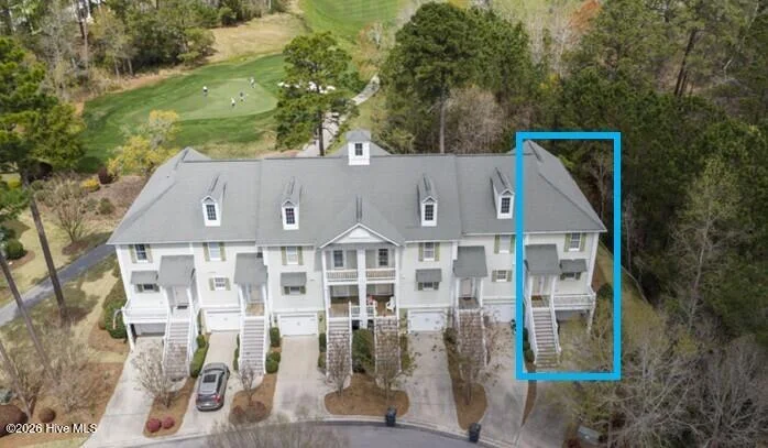 607 River Ridge Drive Unit Unit 6