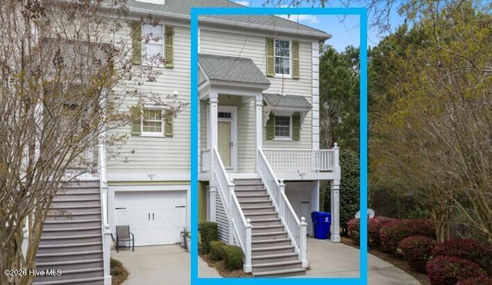 607 River Ridge Road Unit 6