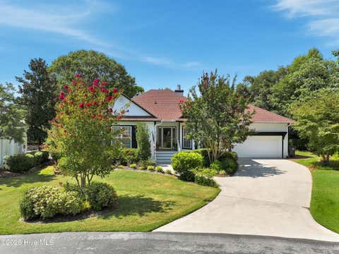 Tiny photo for 4155 Sheffield Place SE, Southport, NC 28461 (MLS # 100596710)