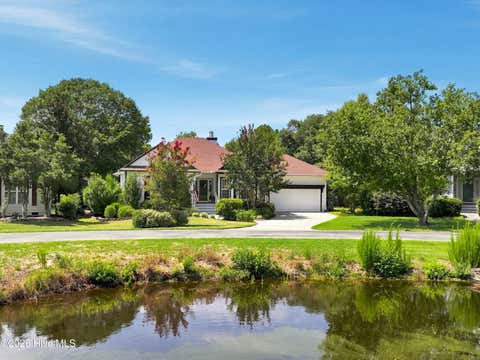 Tiny photo for 4155 Sheffield Place SE, Southport, NC 28461 (MLS # 100596710)
