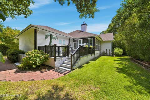 Tiny photo for 4155 Sheffield Place SE, Southport, NC 28461 (MLS # 100596710)