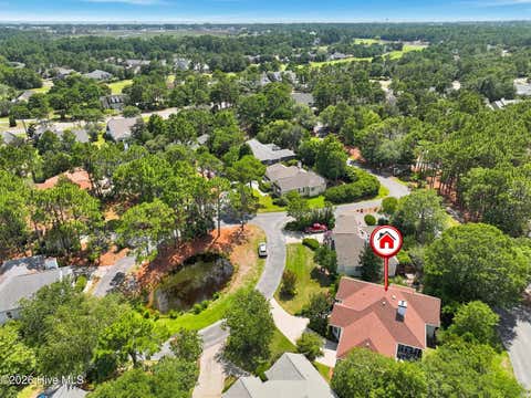 Tiny photo for 4155 Sheffield Place SE, Southport, NC 28461 (MLS # 100596710)
