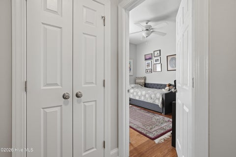 Tiny photo for 4155 Sheffield Place SE, Southport, NC 28461 (MLS # 100596710)