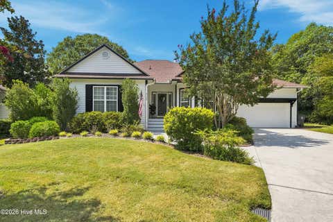 Tiny photo for 4155 Sheffield Place SE, Southport, NC 28461 (MLS # 100596710)