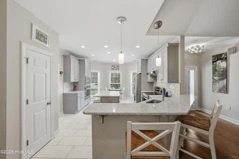 Tiny photo for 4155 Sheffield Place SE, Southport, NC 28461 (MLS # 100596710)