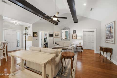 Tiny photo for 4155 Sheffield Place SE, Southport, NC 28461 (MLS # 100596710)