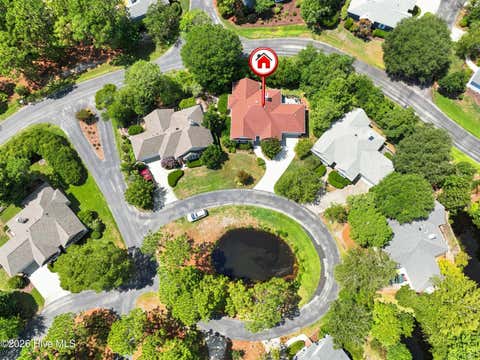 Tiny photo for 4155 Sheffield Place SE, Southport, NC 28461 (MLS # 100596710)