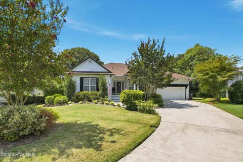 Tiny photo for 4155 Sheffield Place SE, Southport, NC 28461 (MLS # 100596710)