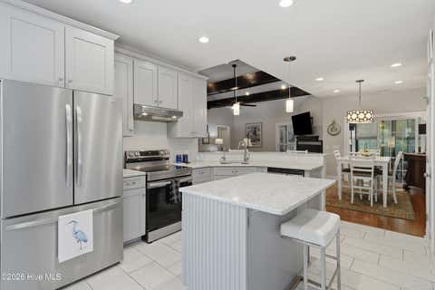 Tiny photo for 4155 Sheffield Place SE, Southport, NC 28461 (MLS # 100596710)
