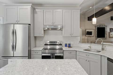 Tiny photo for 4155 Sheffield Place SE, Southport, NC 28461 (MLS # 100596710)