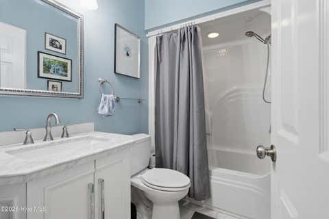 Tiny photo for 4155 Sheffield Place SE, Southport, NC 28461 (MLS # 100596710)