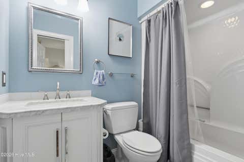 Tiny photo for 4155 Sheffield Place SE, Southport, NC 28461 (MLS # 100596710)