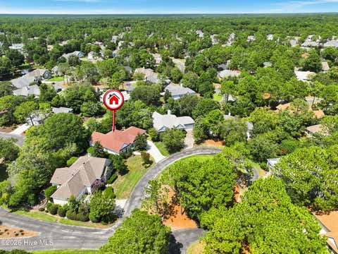 Tiny photo for 4155 Sheffield Place SE, Southport, NC 28461 (MLS # 100596710)