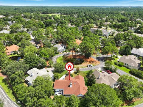 Tiny photo for 4155 Sheffield Place SE, Southport, NC 28461 (MLS # 100596710)