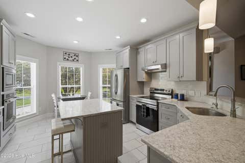 Tiny photo for 4155 Sheffield Place SE, Southport, NC 28461 (MLS # 100596710)