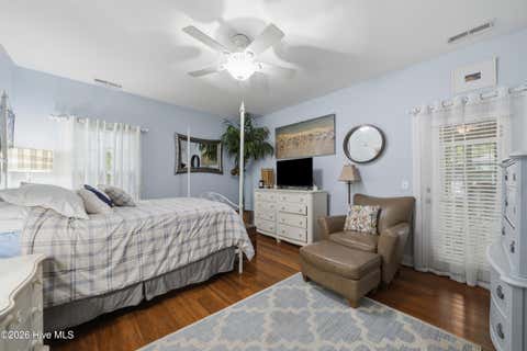 Tiny photo for 4155 Sheffield Place SE, Southport, NC 28461 (MLS # 100596710)