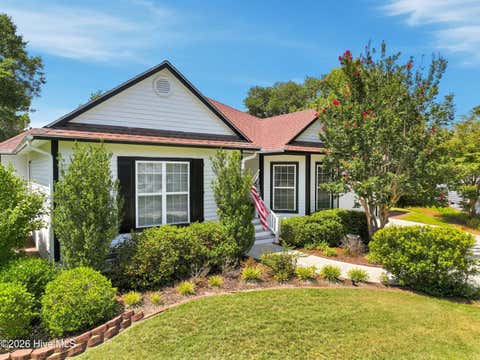 Tiny photo for 4155 Sheffield Place SE, Southport, NC 28461 (MLS # 100596710)