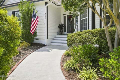 Tiny photo for 4155 Sheffield Place SE, Southport, NC 28461 (MLS # 100596710)