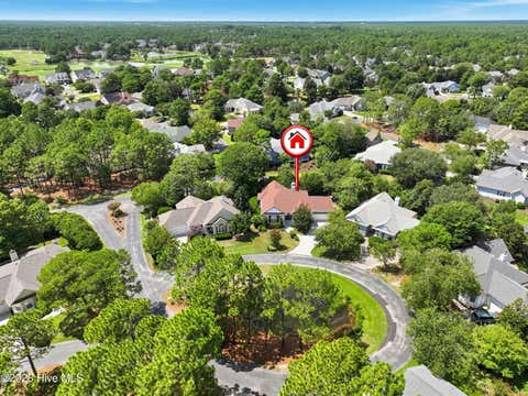 Tiny photo for 4155 Sheffield Place SE, Southport, NC 28461 (MLS # 100596710)